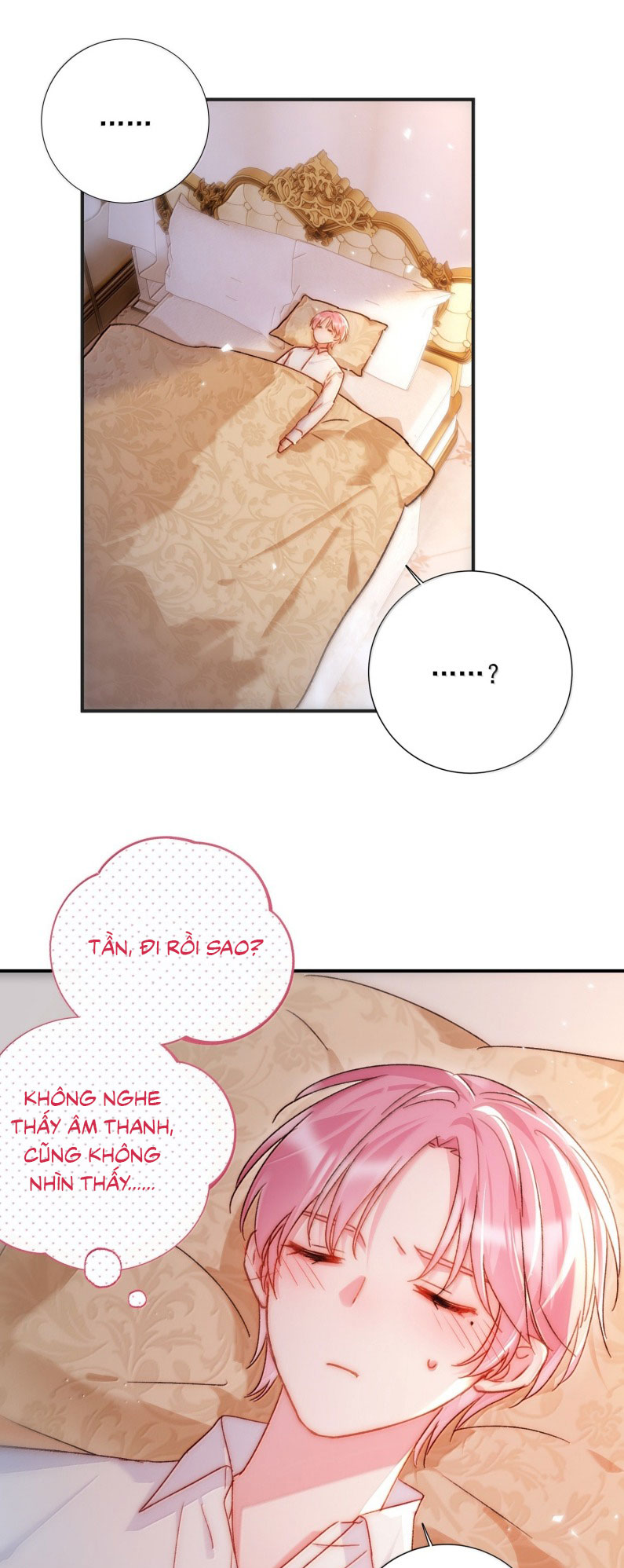 Tôi Phải Làm 1 Kẻ Đại Xấu Xa Chapter 157 - Trang 4