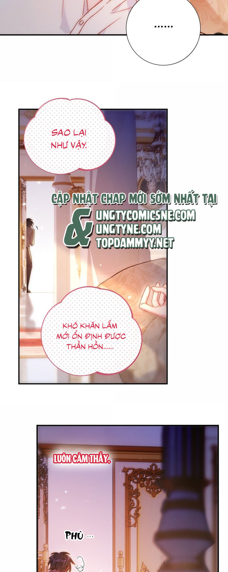 Tôi Phải Làm 1 Kẻ Đại Xấu Xa Chapter 157 - Trang 4
