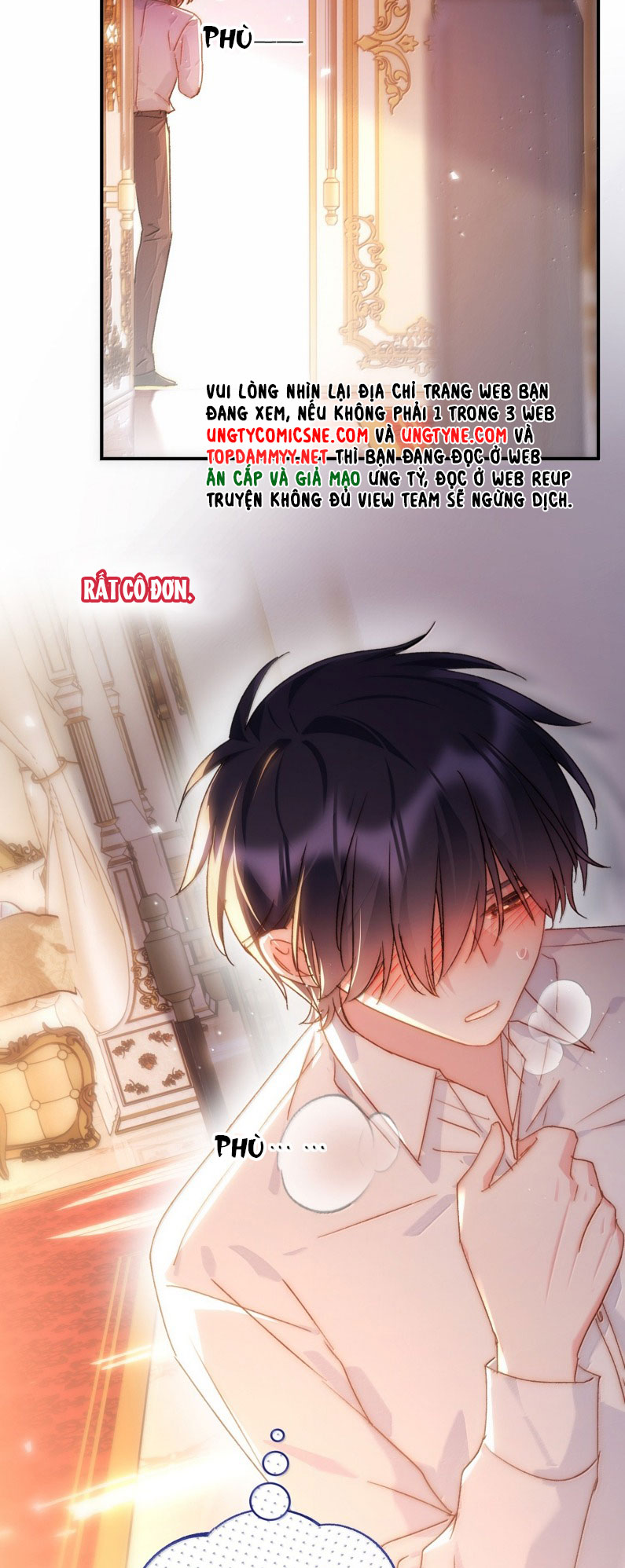Tôi Phải Làm 1 Kẻ Đại Xấu Xa Chapter 157 - Trang 4