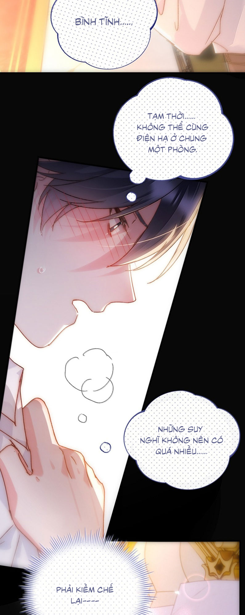Tôi Phải Làm 1 Kẻ Đại Xấu Xa Chapter 157 - Trang 4