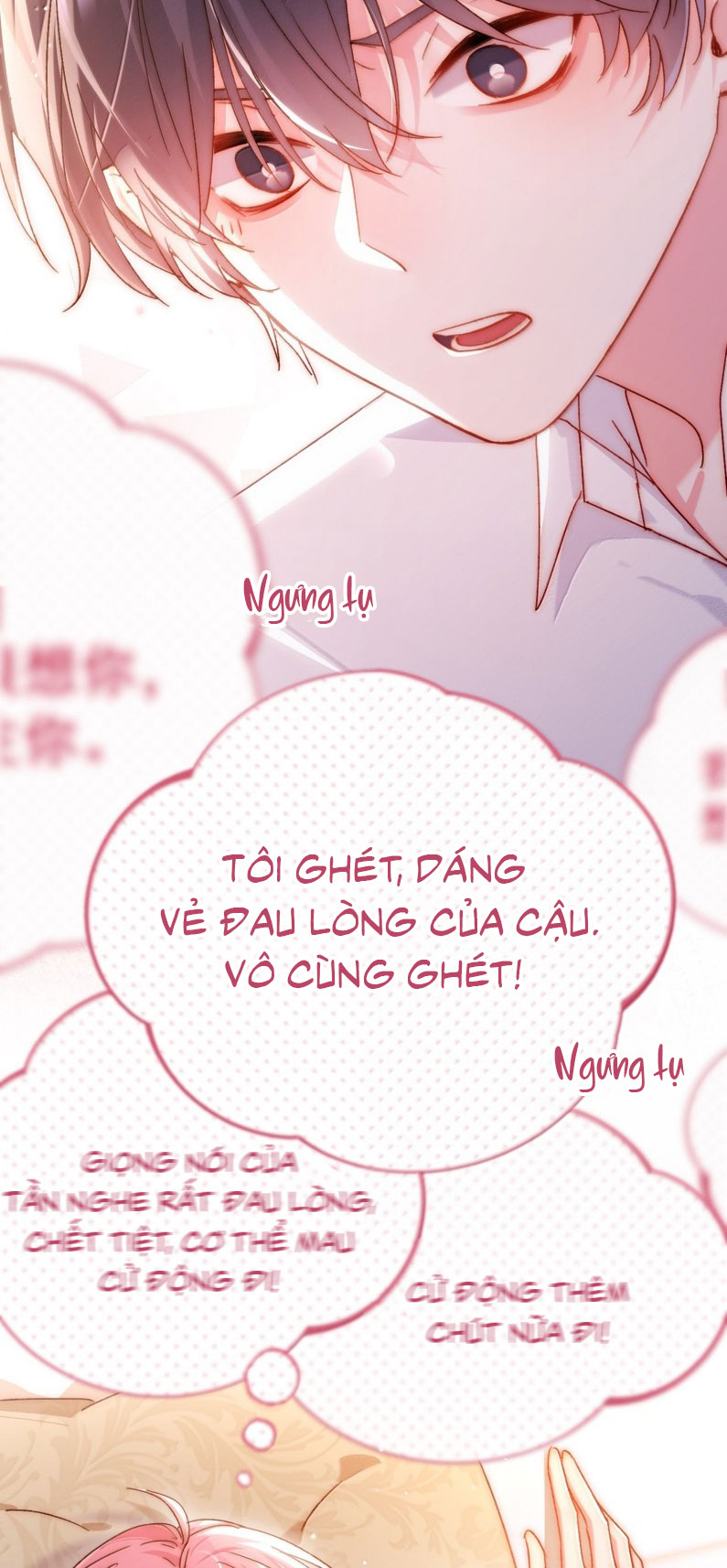 Tôi Phải Làm 1 Kẻ Đại Xấu Xa Chapter 157 - Trang 4