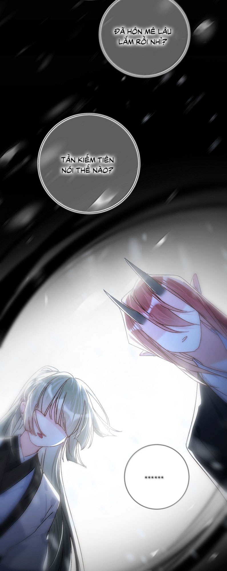Tôi Phải Làm 1 Kẻ Đại Xấu Xa Chapter 157 - Trang 4