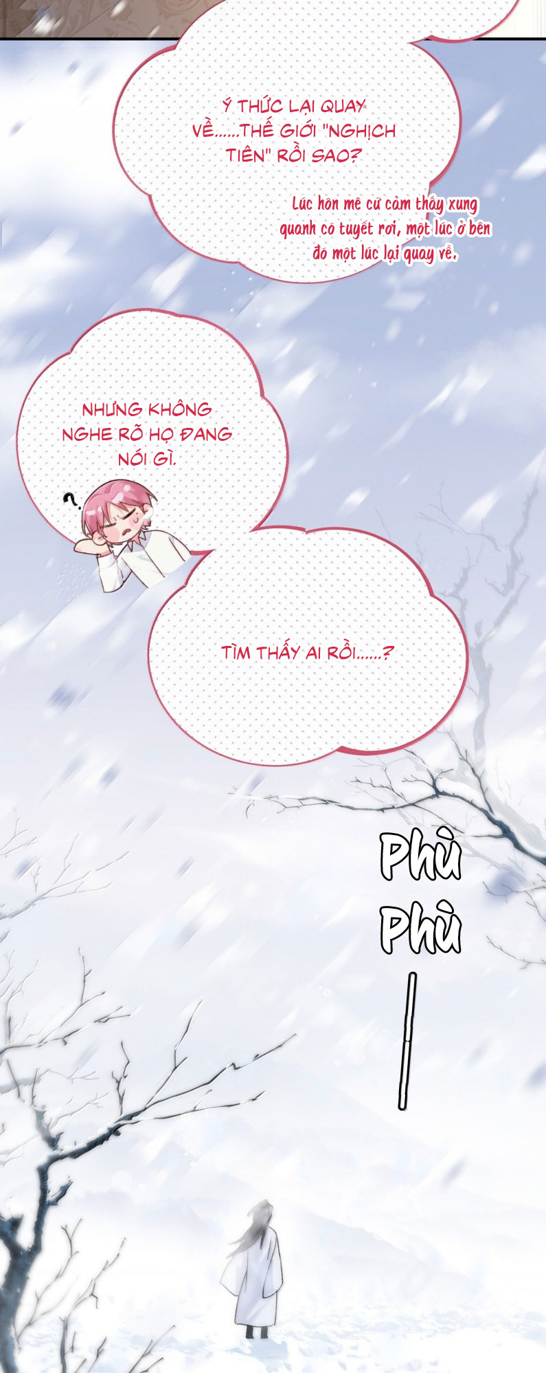 Tôi Phải Làm 1 Kẻ Đại Xấu Xa Chapter 157 - Trang 4