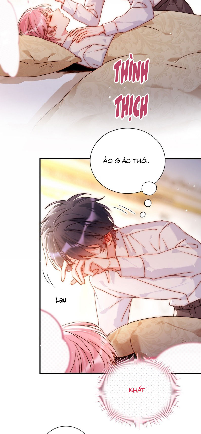Tôi Phải Làm 1 Kẻ Đại Xấu Xa Chapter 157 - Trang 4