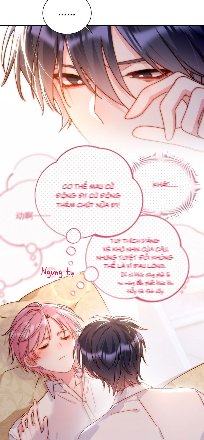 Tôi Phải Làm 1 Kẻ Đại Xấu Xa Chapter 157 - Trang 4