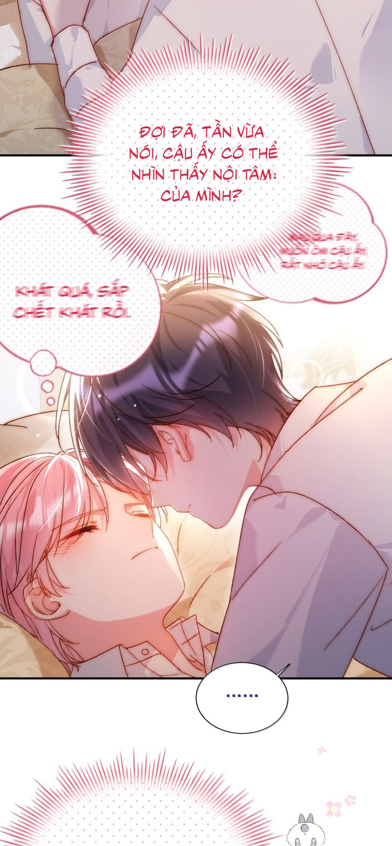 Tôi Phải Làm 1 Kẻ Đại Xấu Xa Chapter 157 - Trang 4