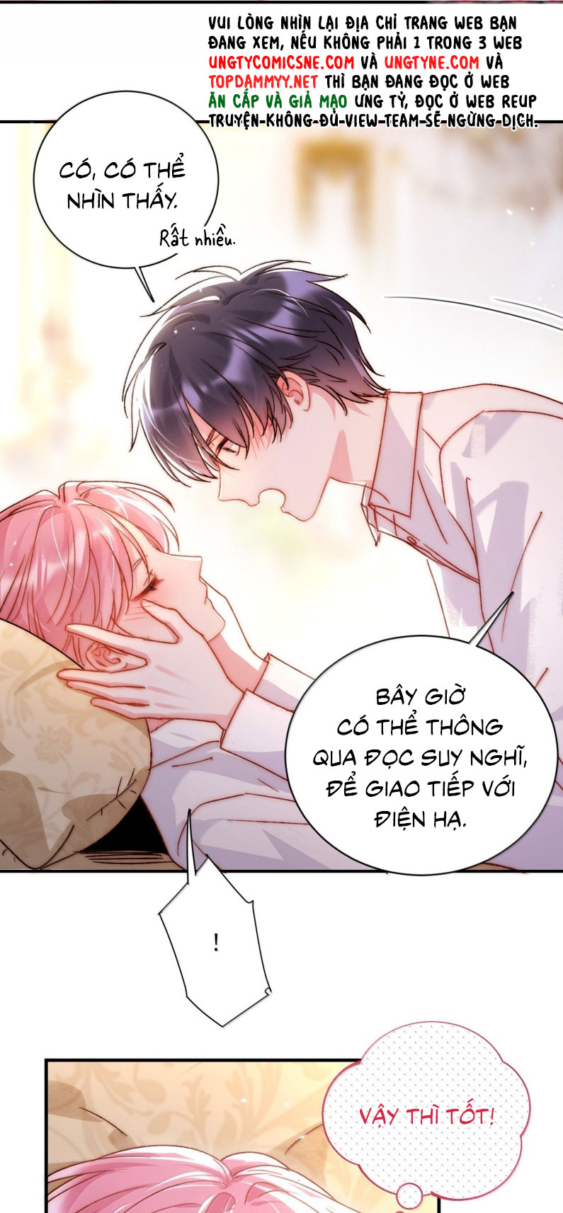 Tôi Phải Làm 1 Kẻ Đại Xấu Xa Chapter 157 - Trang 4