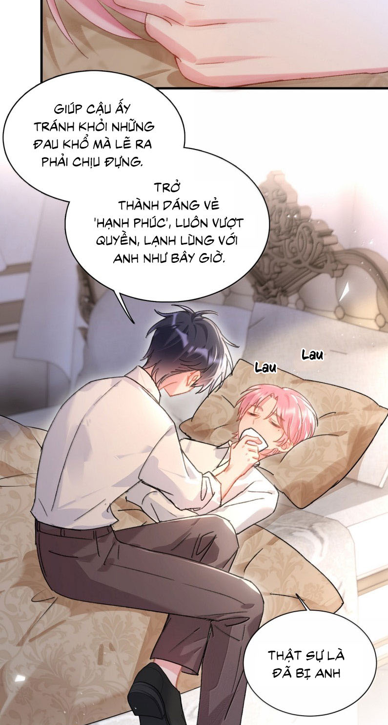 Tôi Phải Làm 1 Kẻ Đại Xấu Xa Chapter 156 - Trang 4