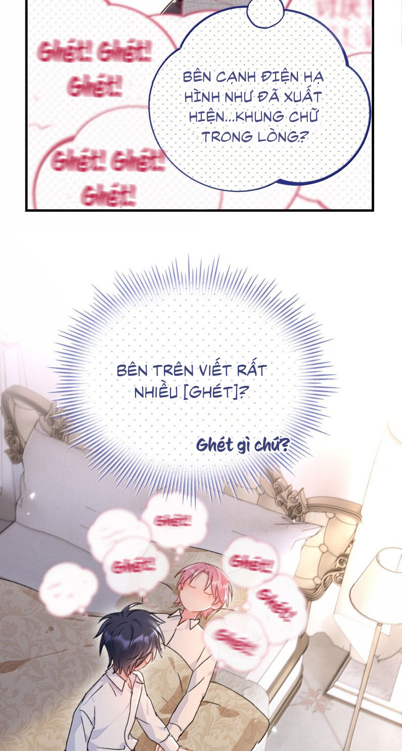 Tôi Phải Làm 1 Kẻ Đại Xấu Xa Chapter 156 - Trang 4