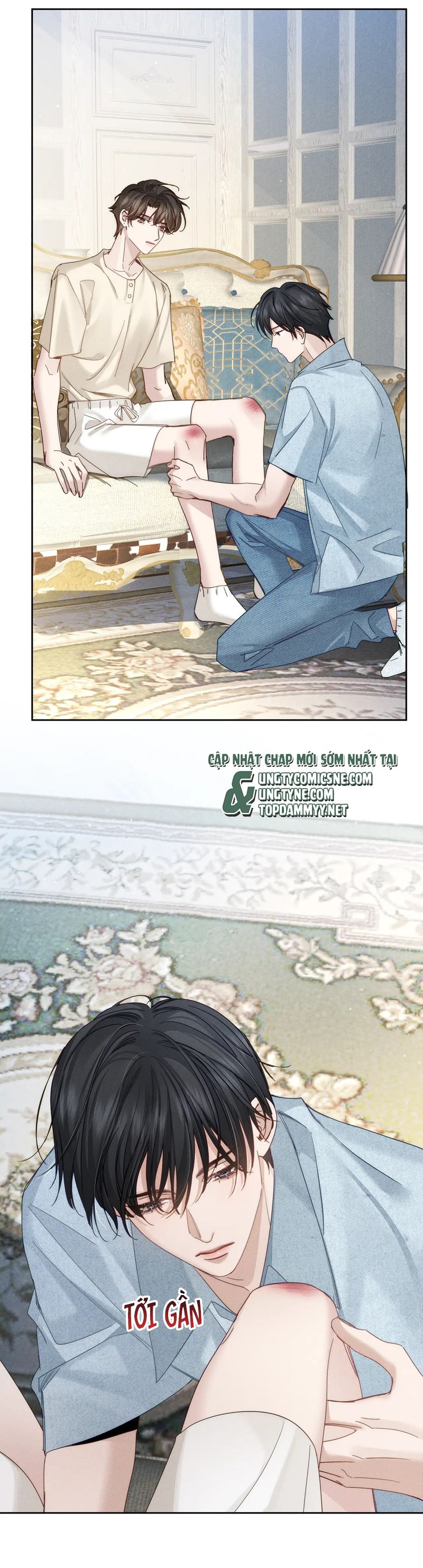 Nhân Vật Chính Chỉ Muốn Yêu Đương Chapter 192 - Next Chapter 193