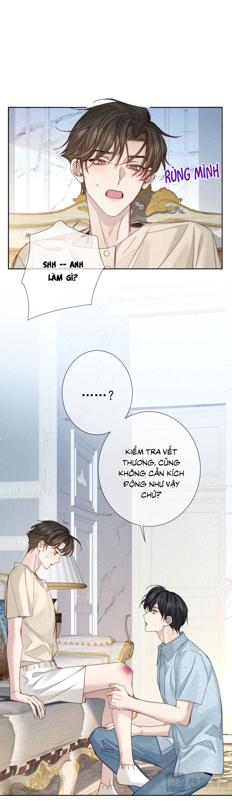 Nhân Vật Chính Chỉ Muốn Yêu Đương Chapter 192 - Next Chapter 193