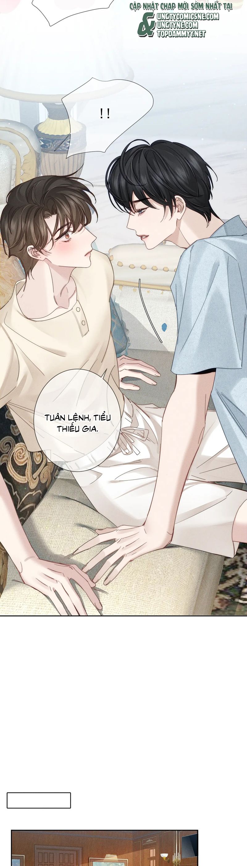 Nhân Vật Chính Chỉ Muốn Yêu Đương Chapter 192 - Next Chapter 193