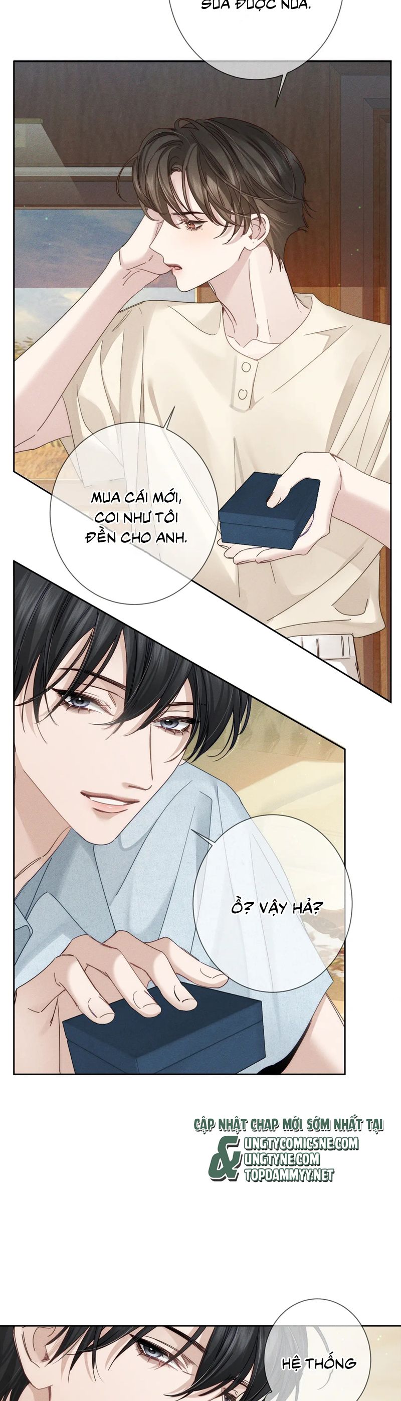 Nhân Vật Chính Chỉ Muốn Yêu Đương Chapter 192 - Next Chapter 193