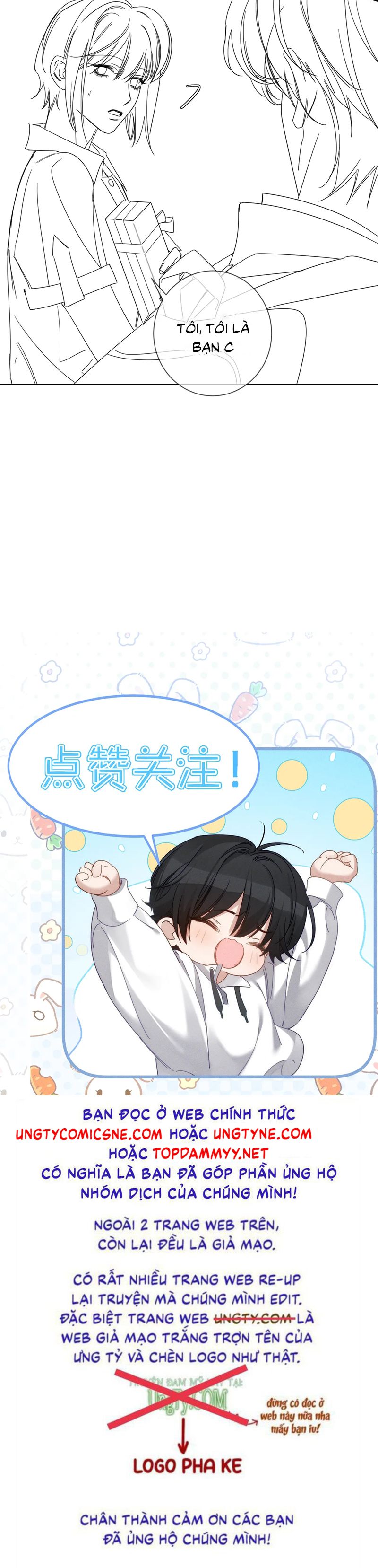 Nhân Vật Chính Chỉ Muốn Yêu Đương Chapter 192 - Next Chapter 193