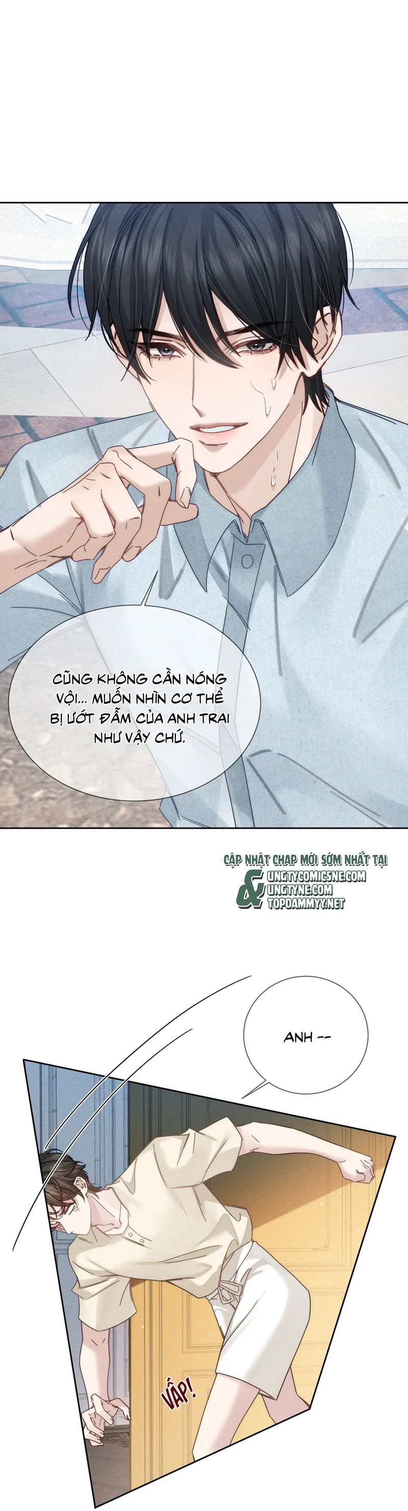 Nhân Vật Chính Chỉ Muốn Yêu Đương Chapter 192 - Next Chapter 193