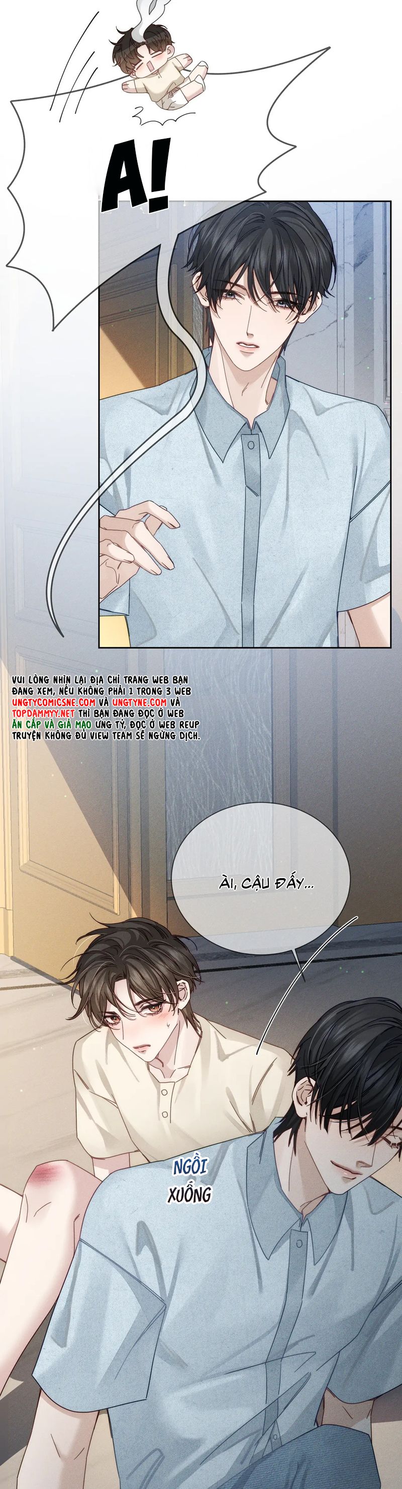 Nhân Vật Chính Chỉ Muốn Yêu Đương Chapter 192 - Next Chapter 193