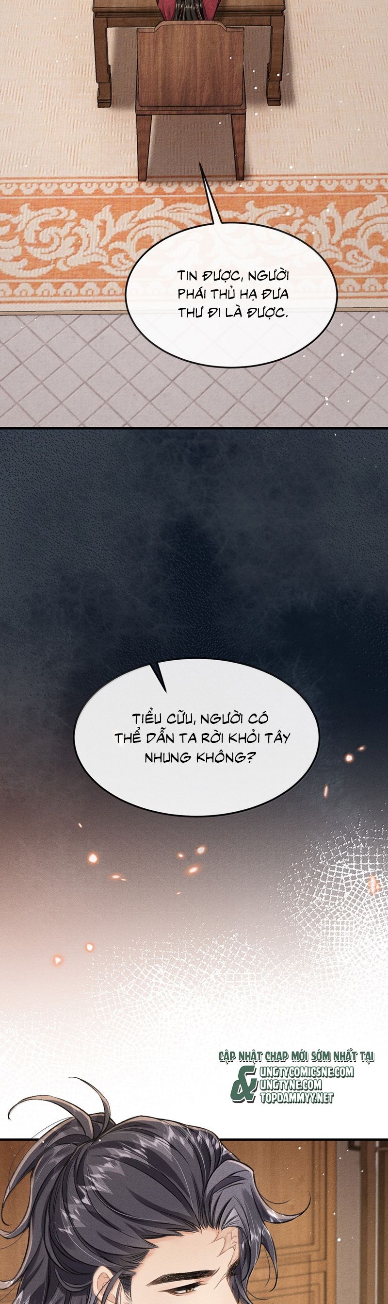 Đan Tiêu Vạn Dặm Chapter 101 - Trang 4