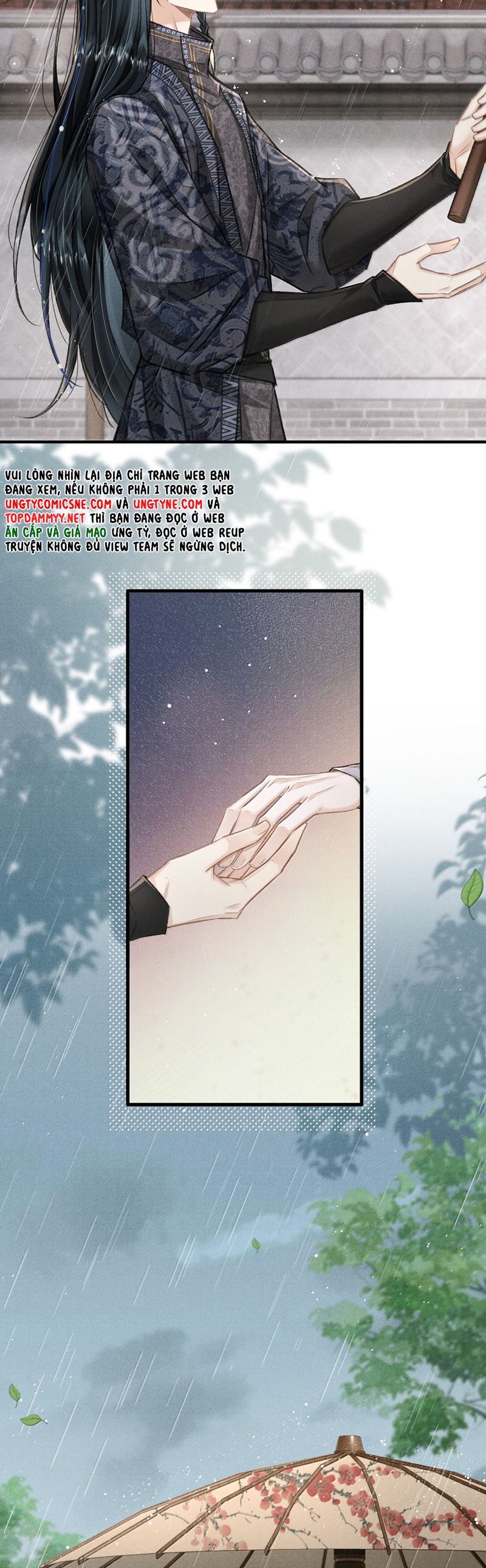 Đan Tiêu Vạn Dặm Chapter 101 - Trang 4