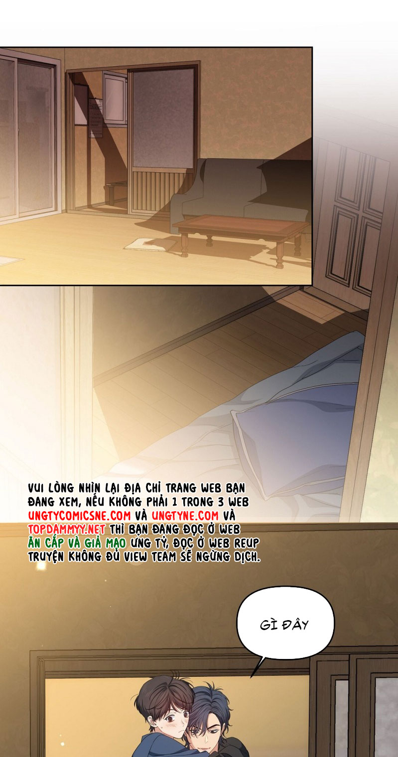 Cherry Cake Chapter 19 - Next Chapter 20