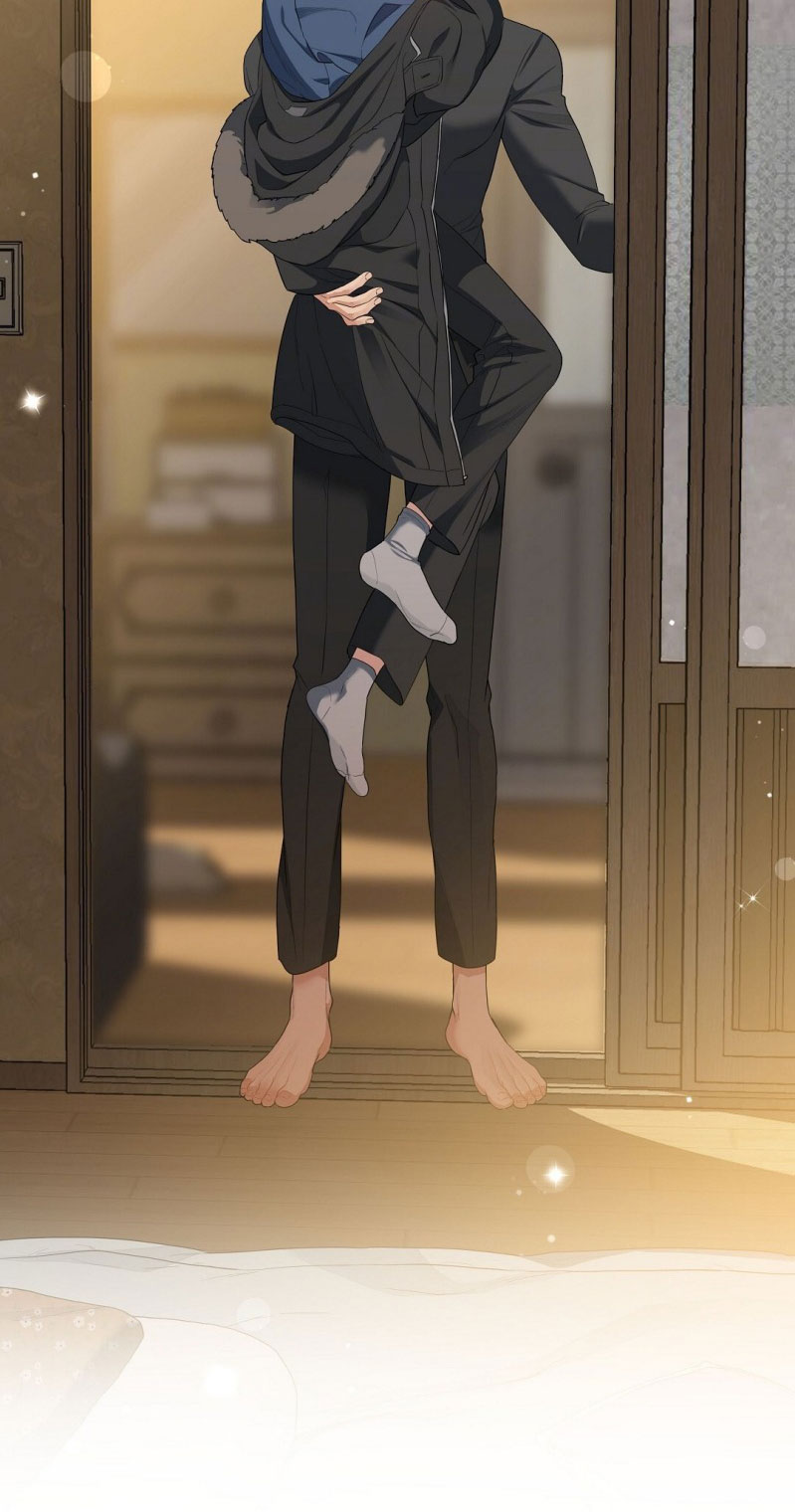 Cherry Cake Chapter 19 - Next Chapter 20