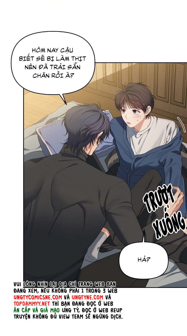 Cherry Cake Chapter 19 - Next Chapter 20