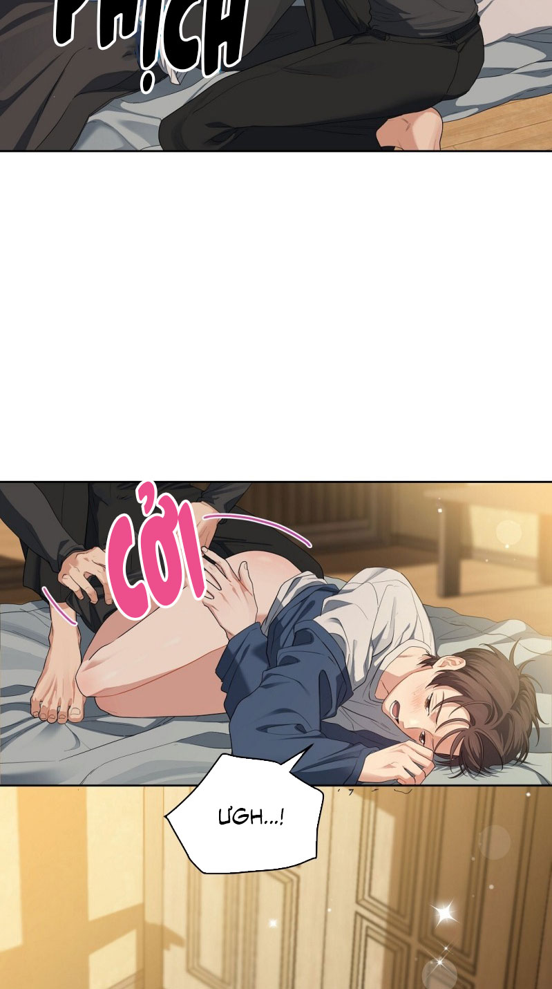 Cherry Cake Chapter 19 - Next Chapter 20