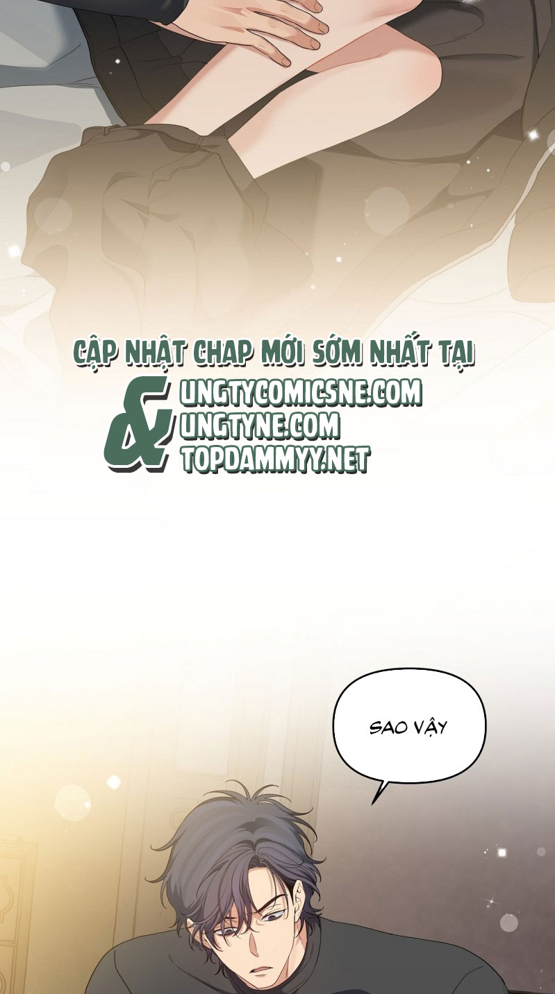 Cherry Cake Chapter 19 - Next Chapter 20