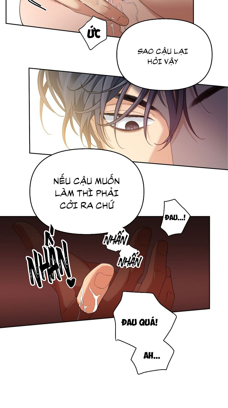 Cherry Cake Chapter 19 - Next Chapter 20