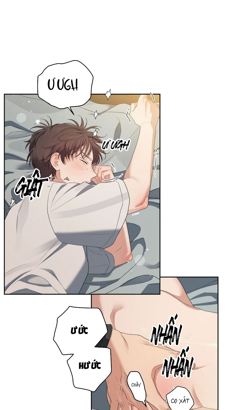 Cherry Cake Chapter 19 - Next Chapter 20