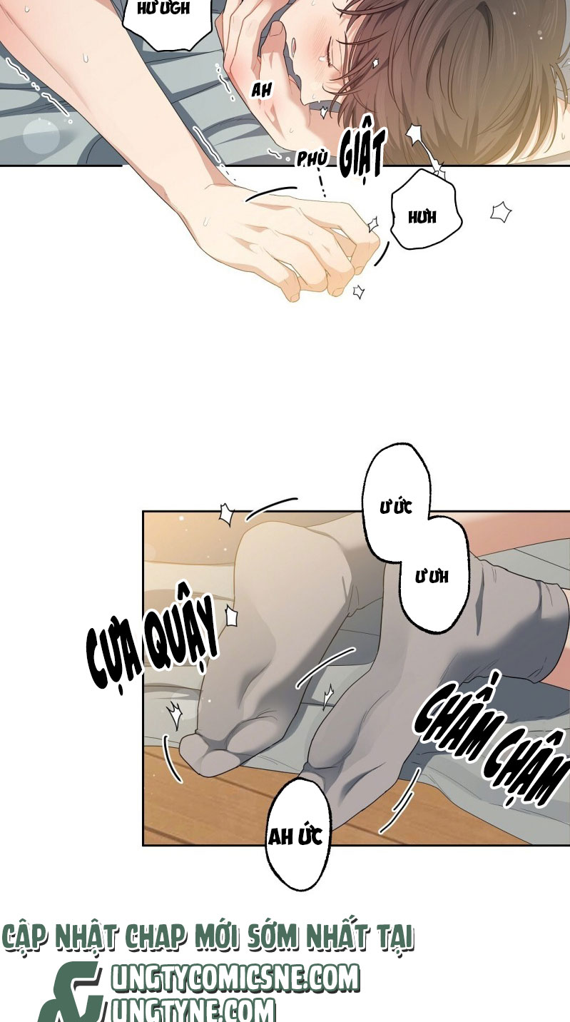 Cherry Cake Chapter 19 - Next Chapter 20