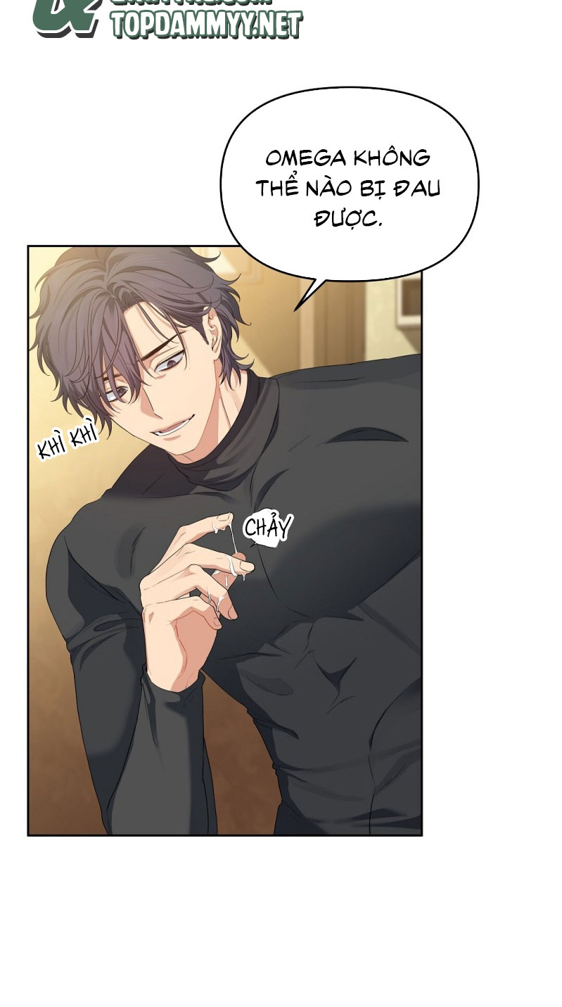 Cherry Cake Chapter 19 - Next Chapter 20