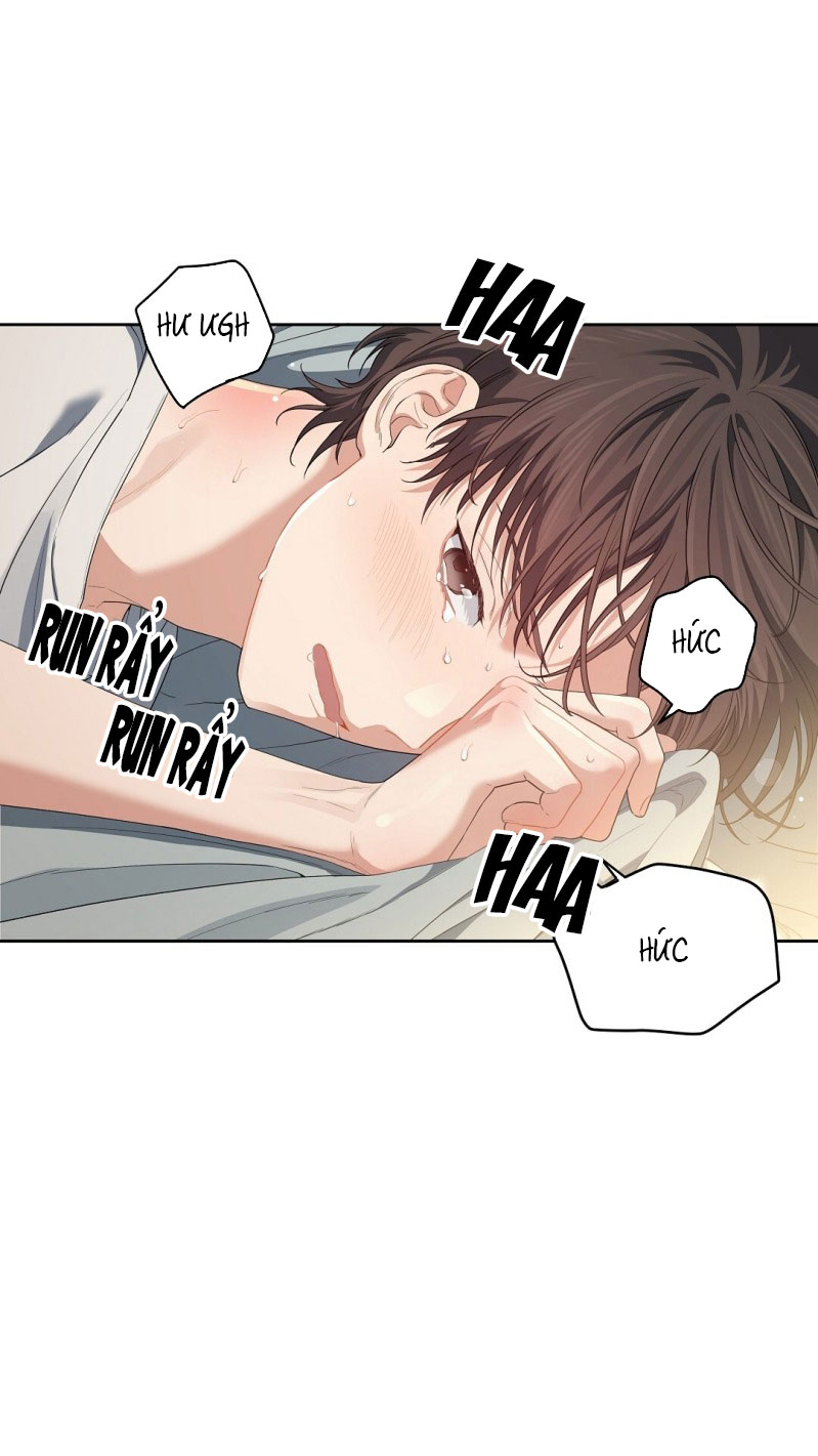 Cherry Cake Chapter 19 - Next Chapter 20