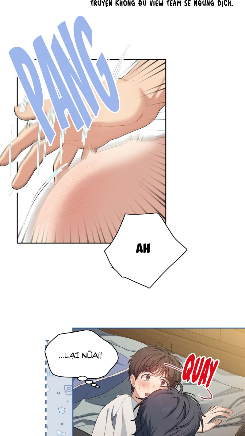 Cherry Cake Chapter 19 - Next Chapter 20