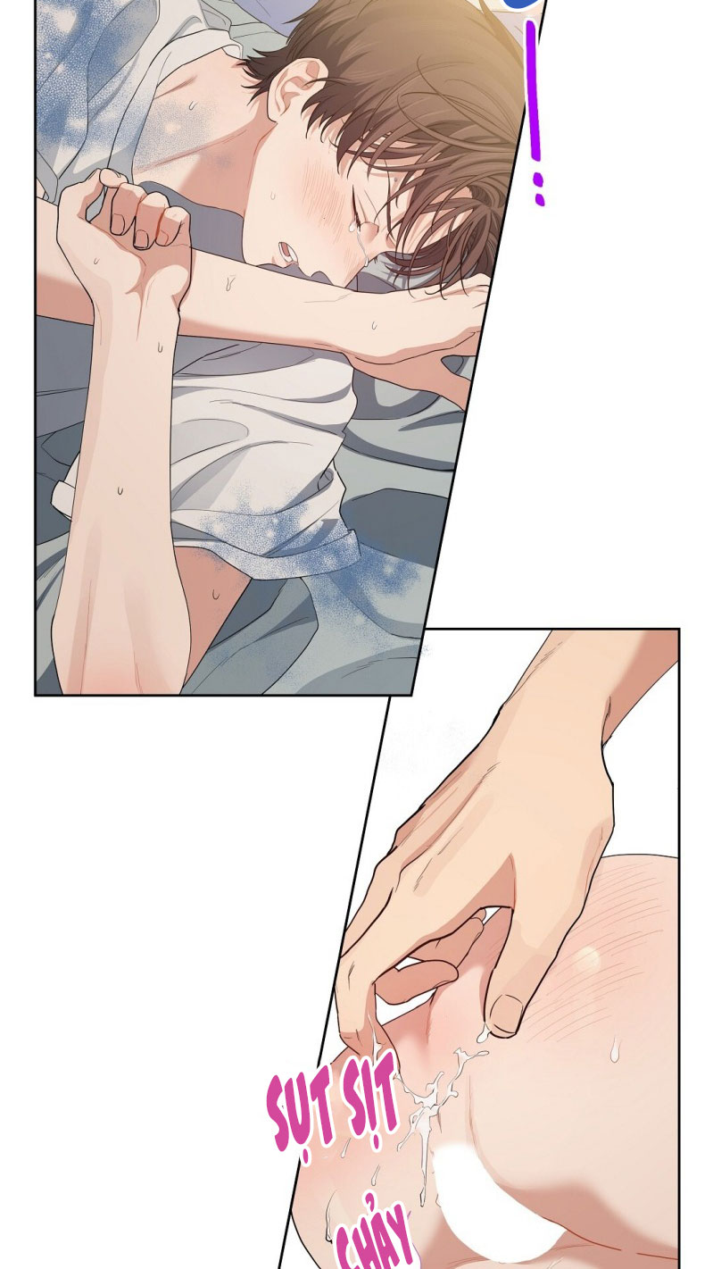 Cherry Cake Chapter 19 - Next Chapter 20