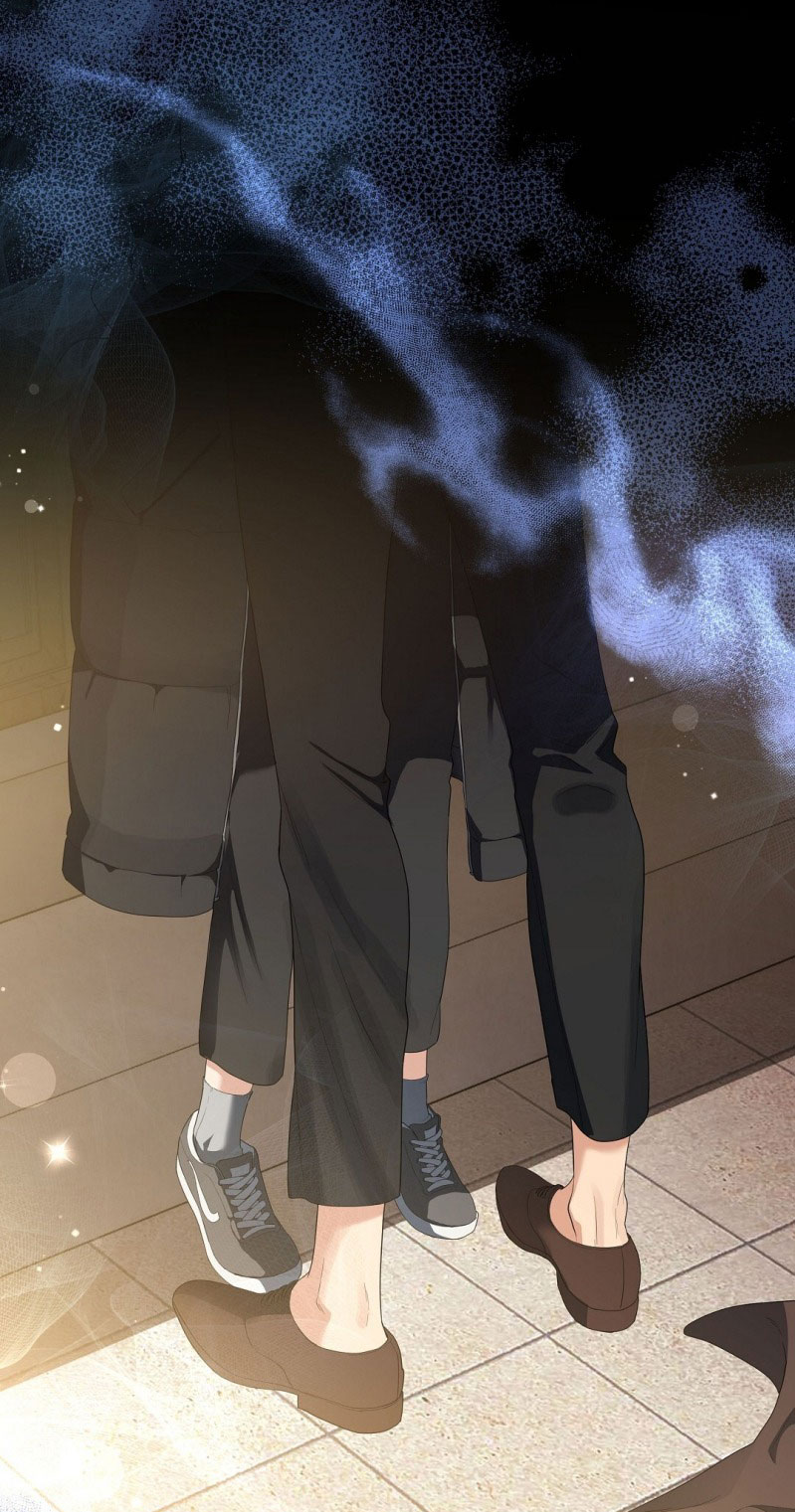 Cherry Cake Chapter 19 - Next Chapter 20