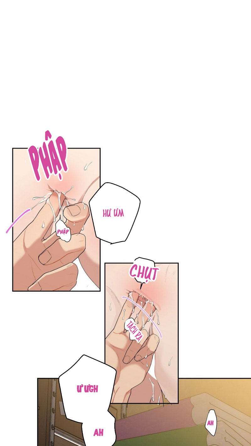 Cherry Cake Chapter 19 - Next Chapter 20