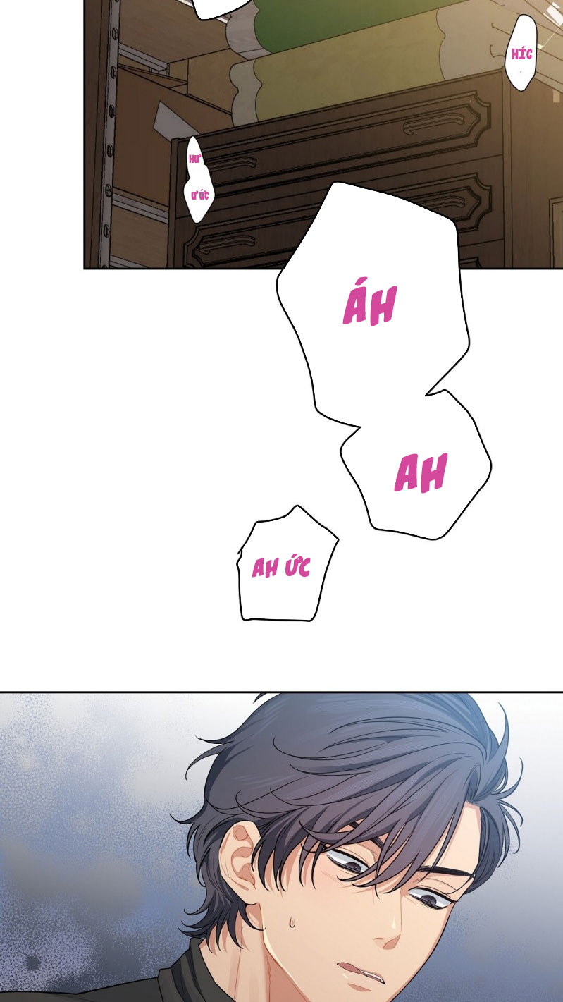 Cherry Cake Chapter 19 - Next Chapter 20