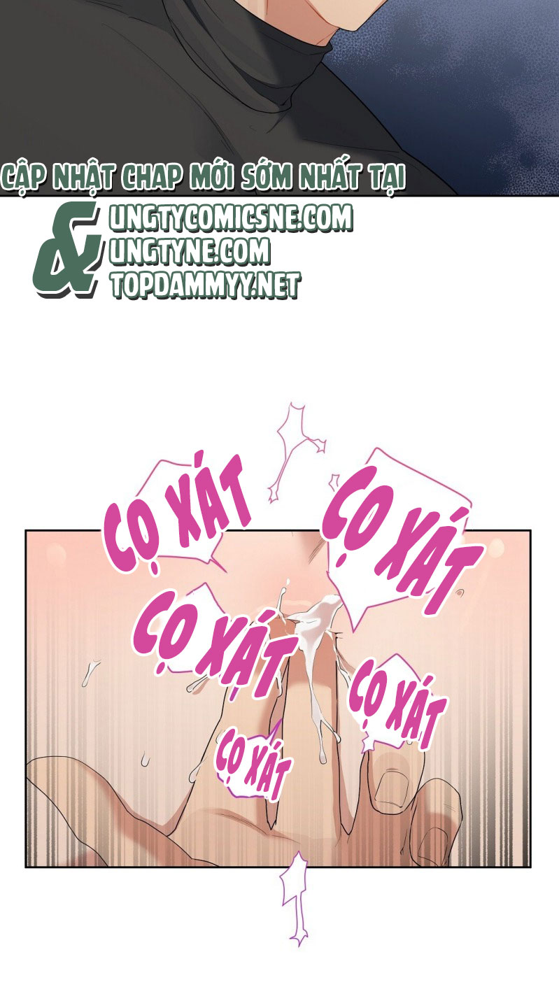 Cherry Cake Chapter 19 - Next Chapter 20