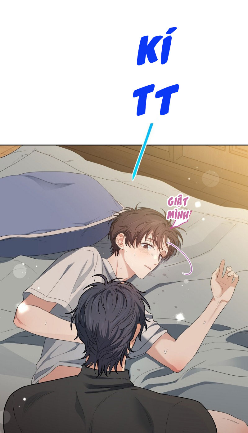 Cherry Cake Chapter 19 - Next Chapter 20