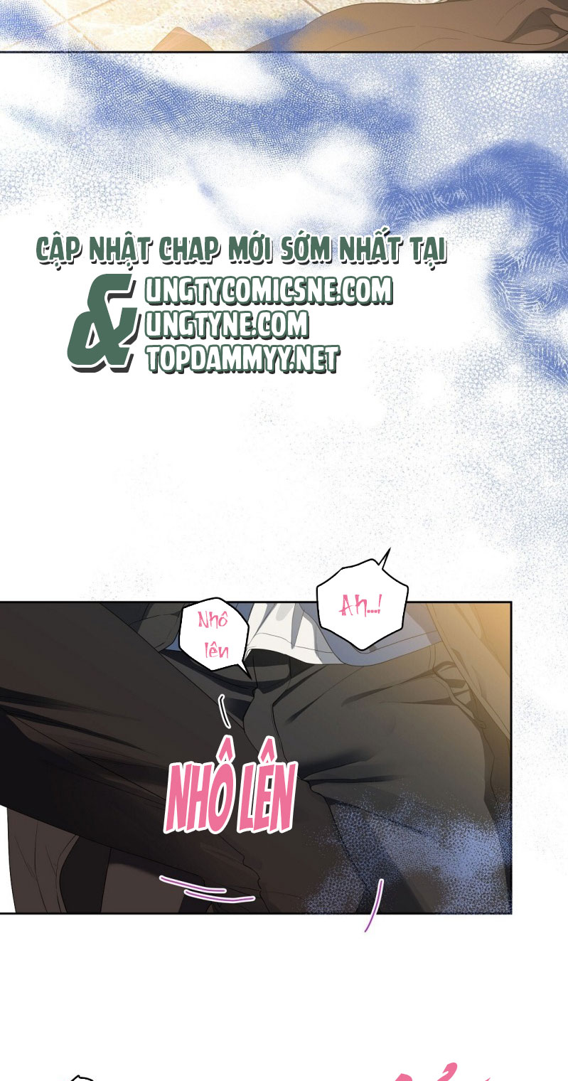 Cherry Cake Chapter 19 - Next Chapter 20