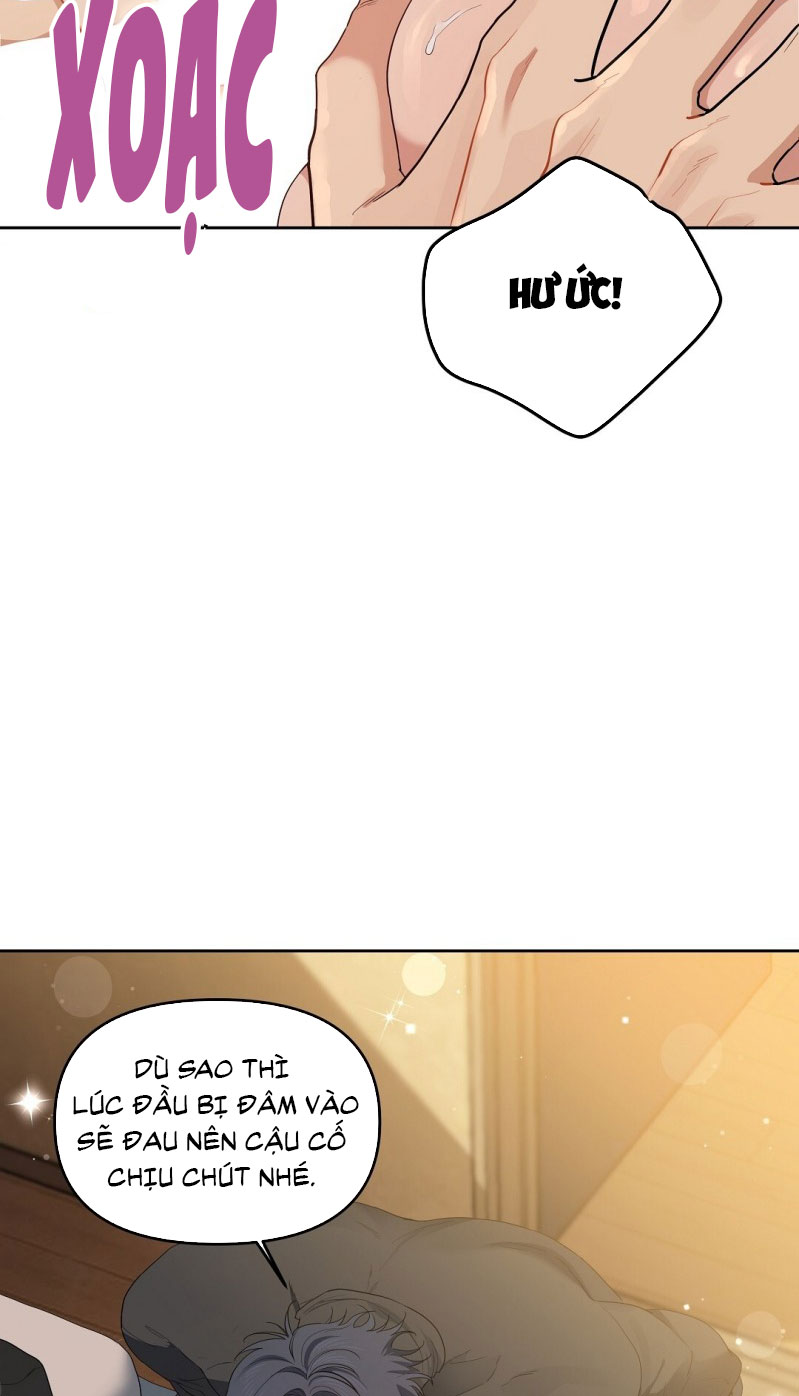 Cherry Cake Chapter 19 - Next Chapter 20