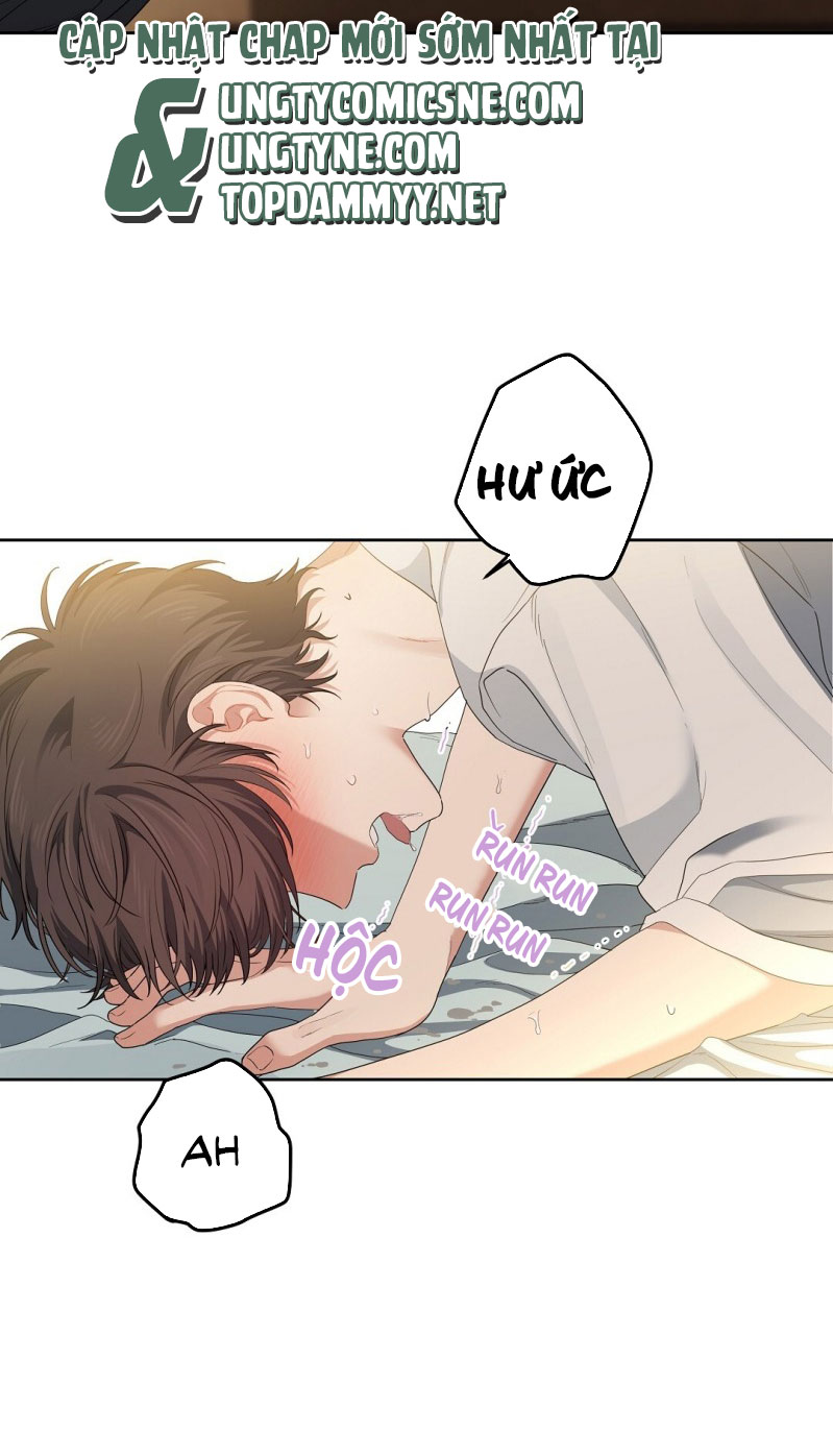 Cherry Cake Chapter 19 - Next Chapter 20