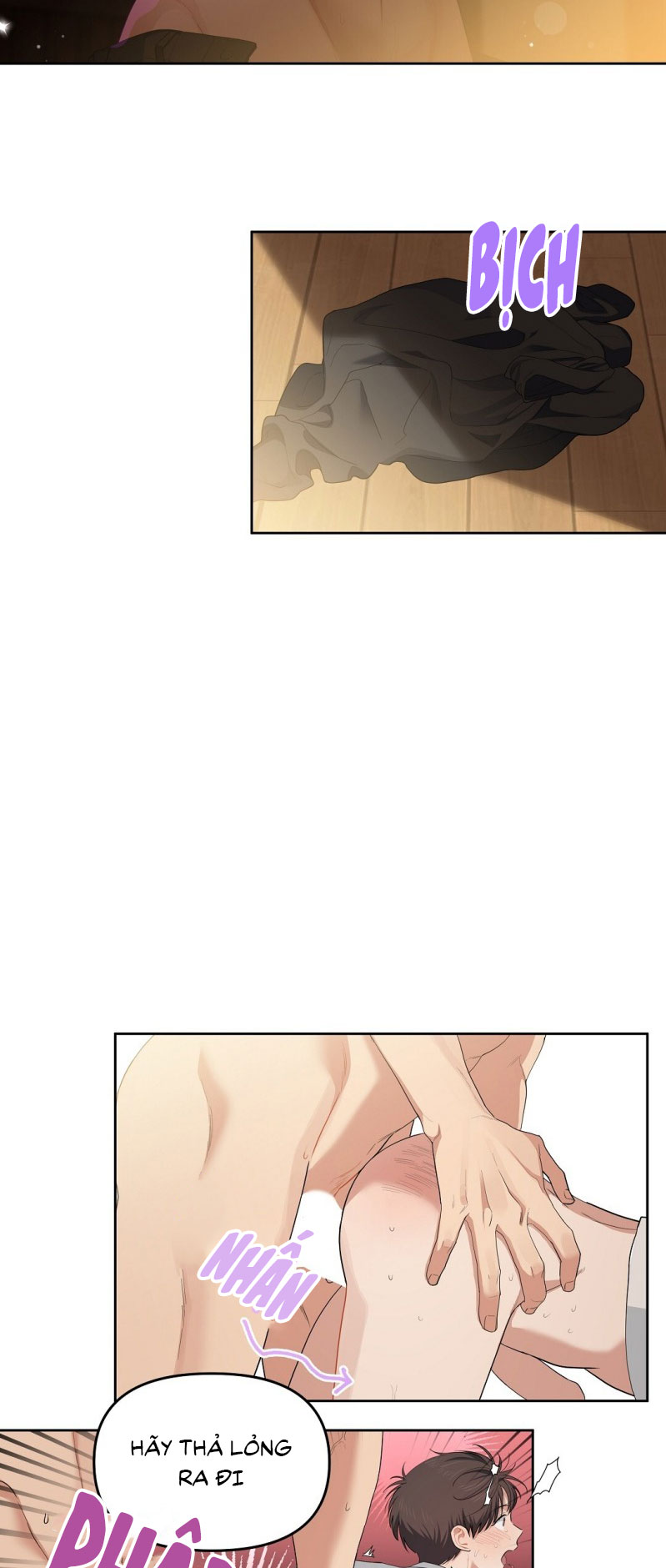 Cherry Cake Chapter 19 - Next Chapter 20