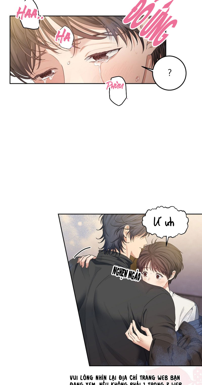 Cherry Cake Chapter 19 - Next Chapter 20