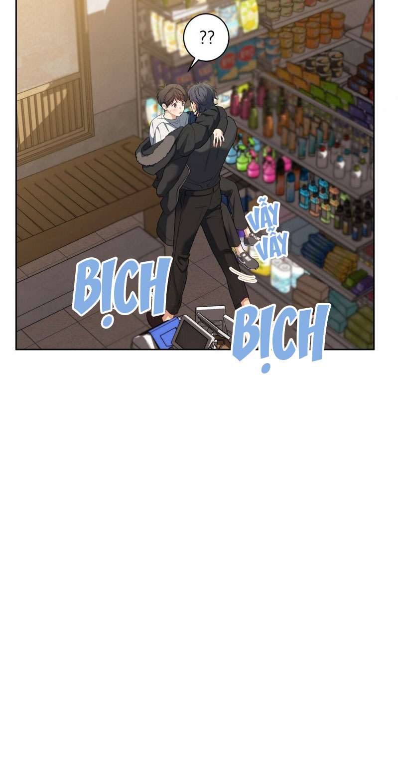 Cherry Cake Chapter 19 - Next Chapter 20