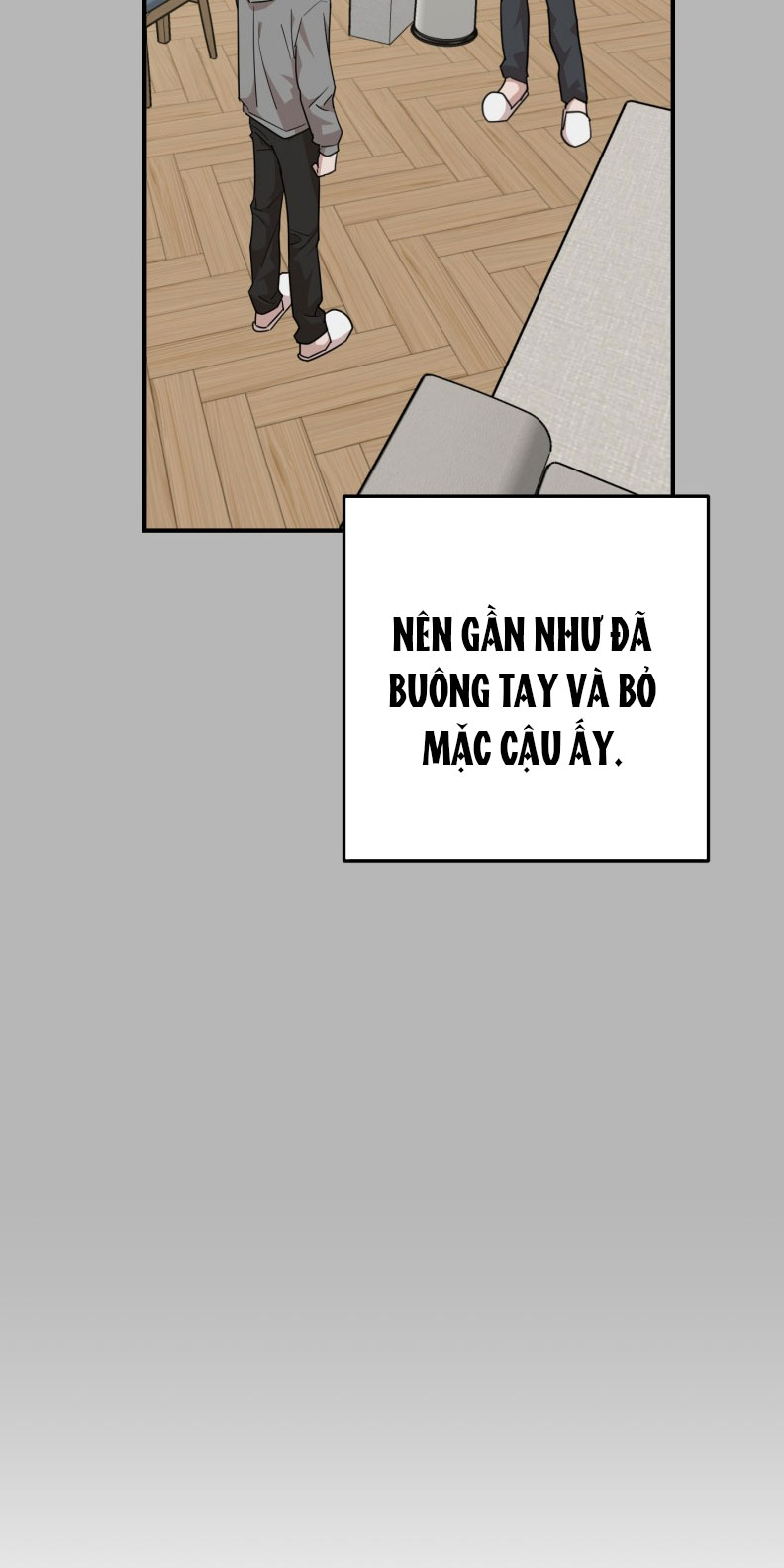 Kính Donbrik Chap 23 - Trang 2