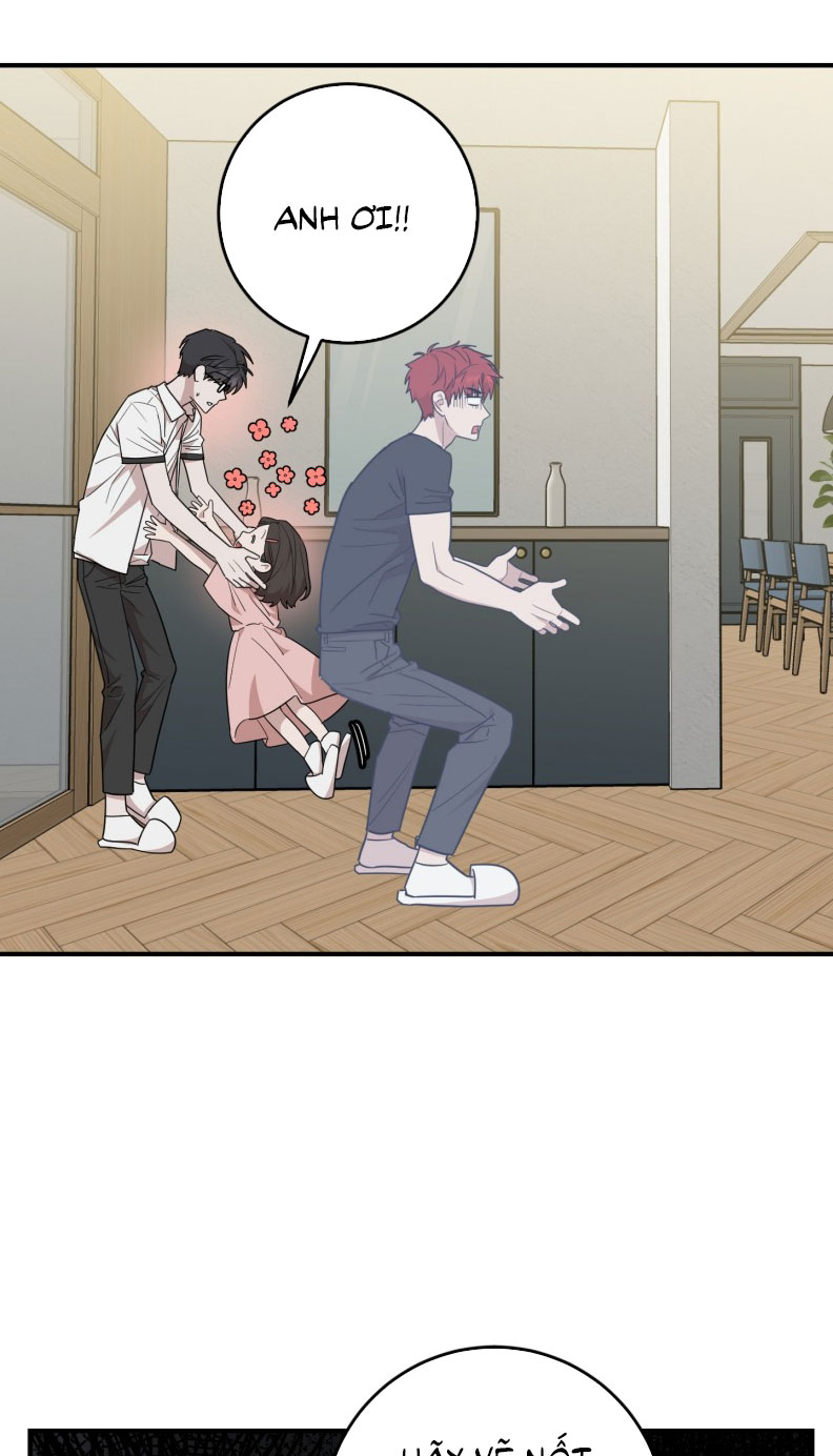 Kính Donbrik Chap 23 - Trang 2