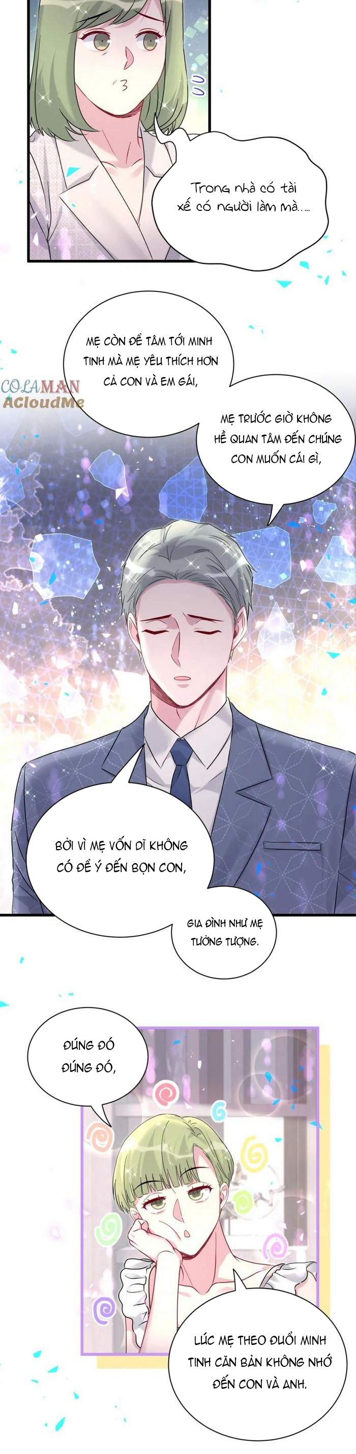 Đại Bảo Bối Từ Đâu Tới Chap 251 - Trang 2