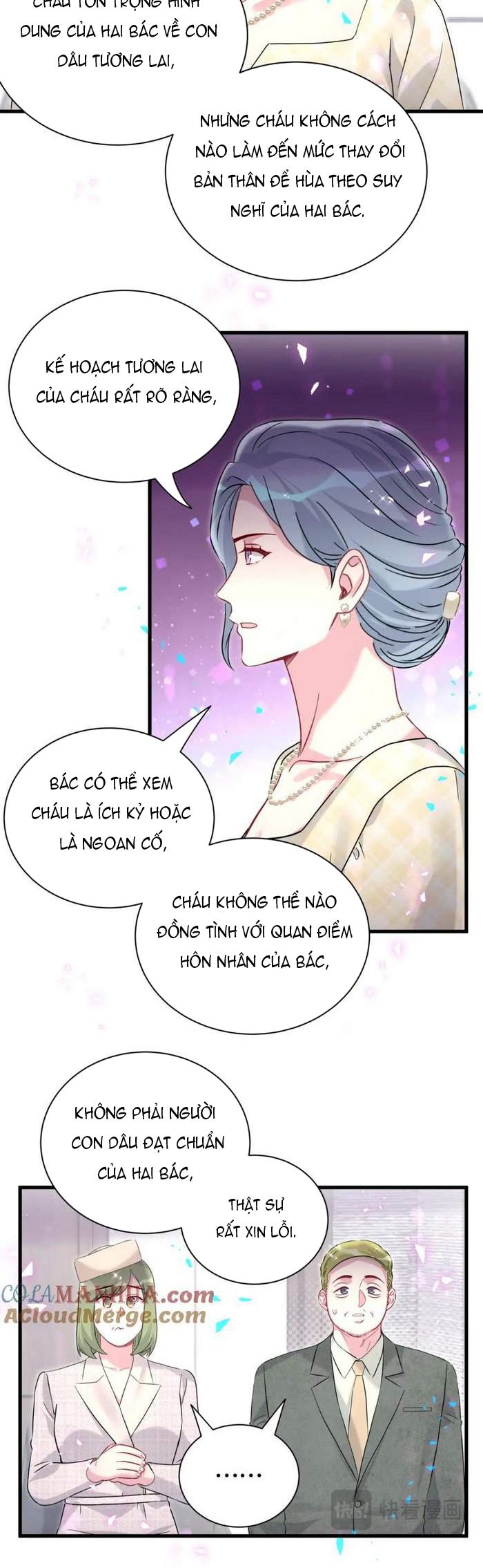 Đại Bảo Bối Từ Đâu Tới Chap 251 - Trang 2