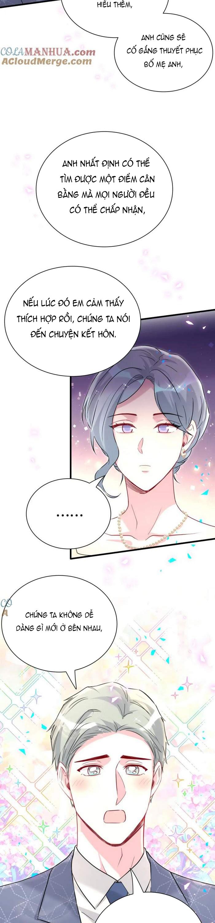 Đại Bảo Bối Từ Đâu Tới Chap 251 - Trang 2